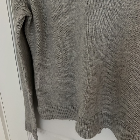 J. Crew knit sweater - Picture 4 of 8